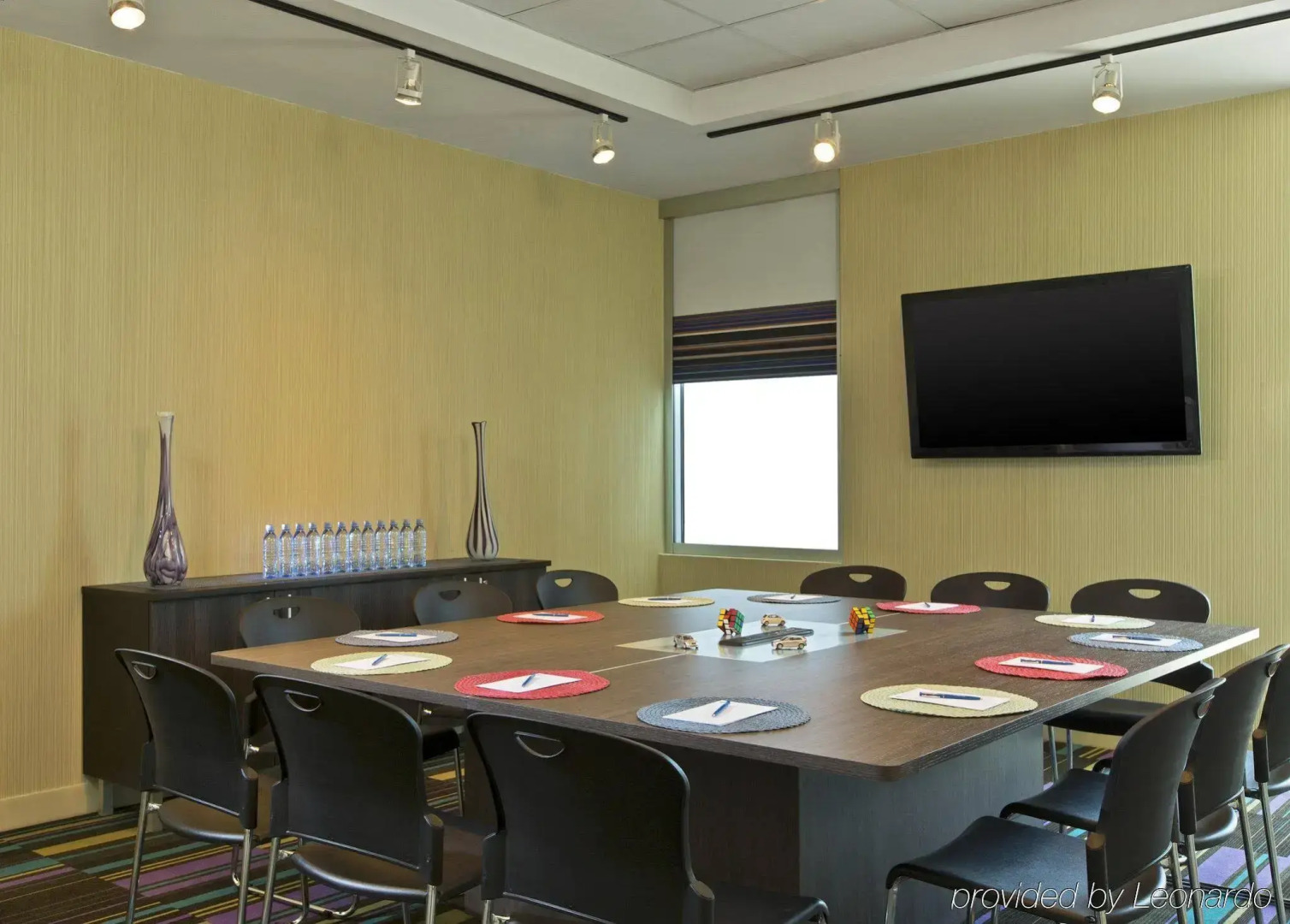 Aloft San Jose Hotel, Costa Rica