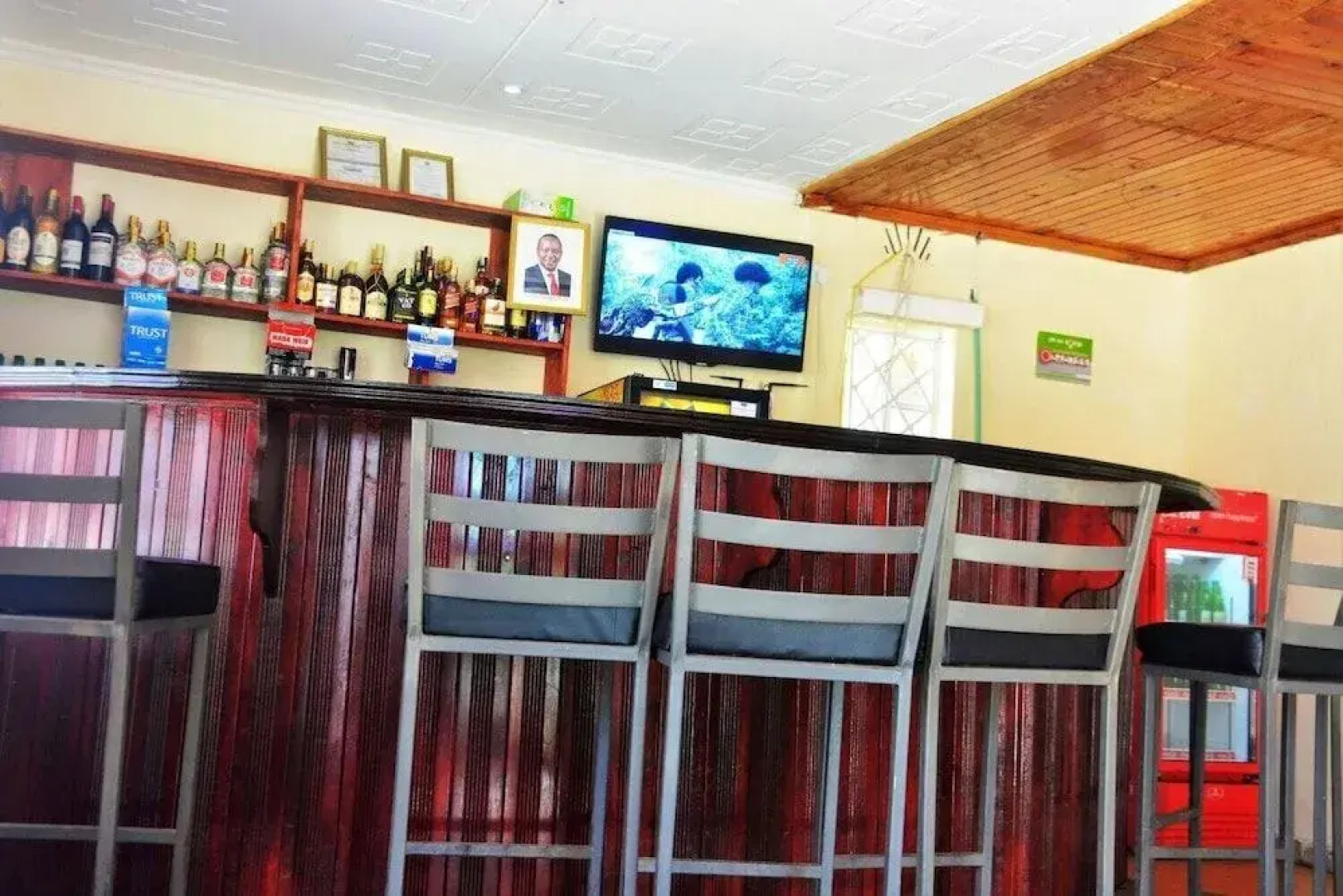 Crown Hotel Kericho