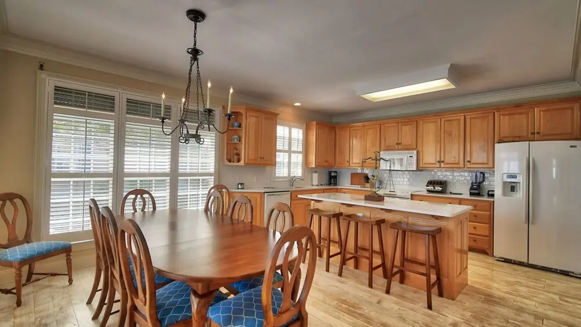 Always Dreamin by Peace Vacations