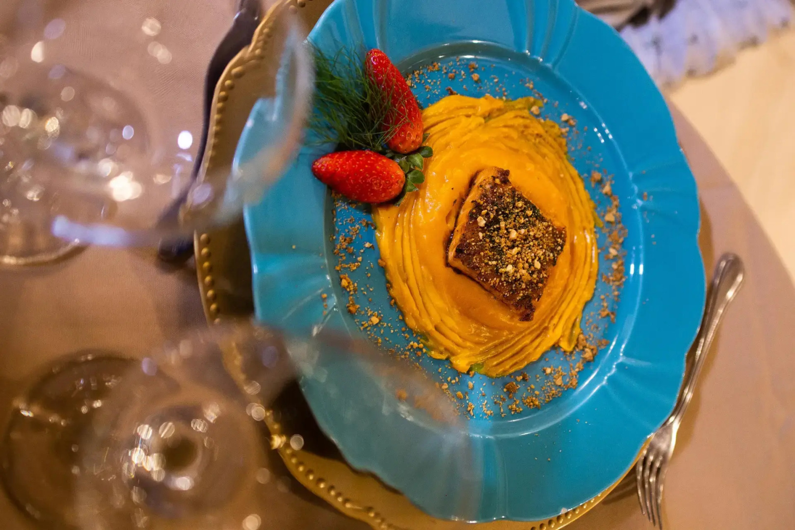 Hotel Solar do Imperador