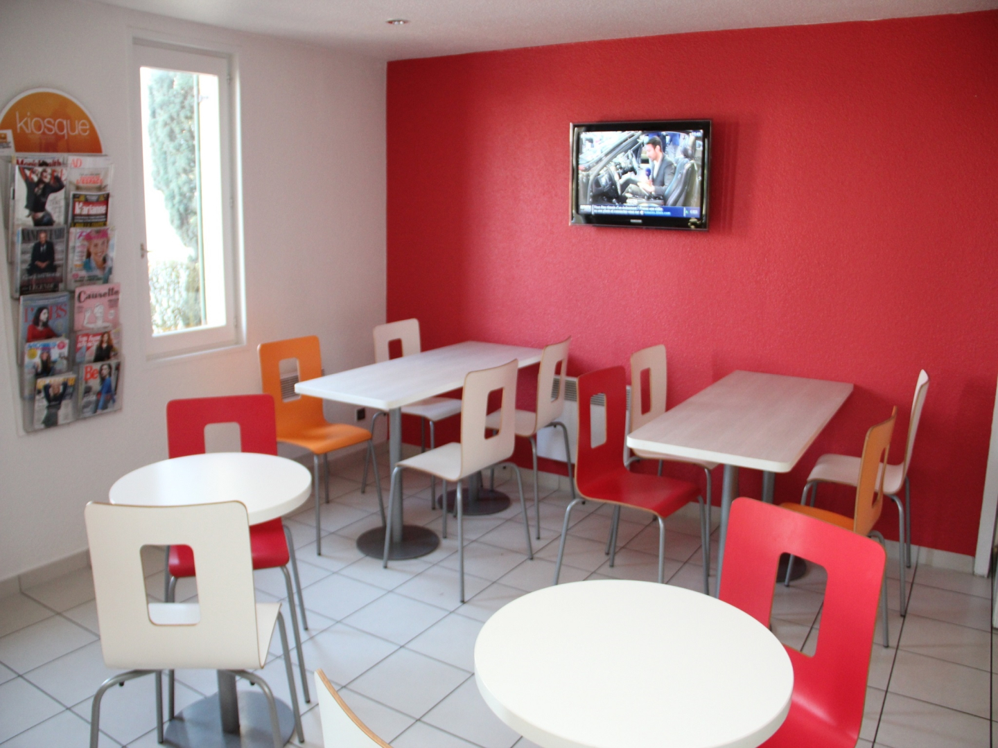 Hotel Première Classe Metz Nord - Talange