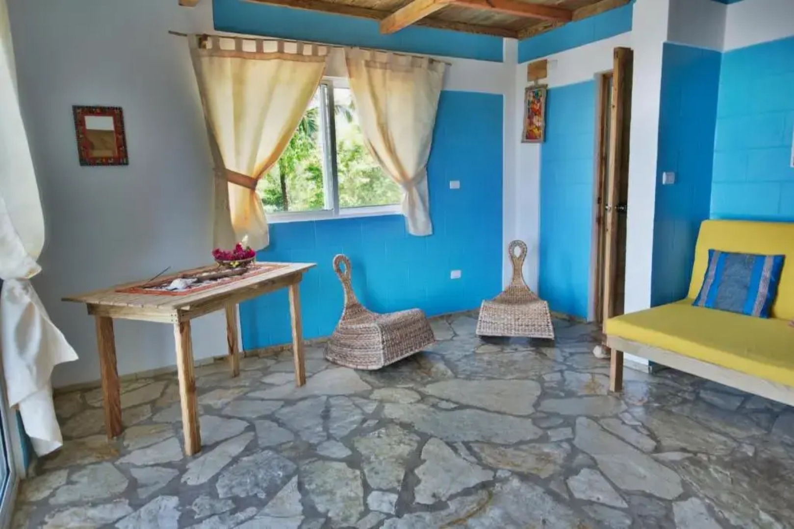 B&B El Mirador al Mar