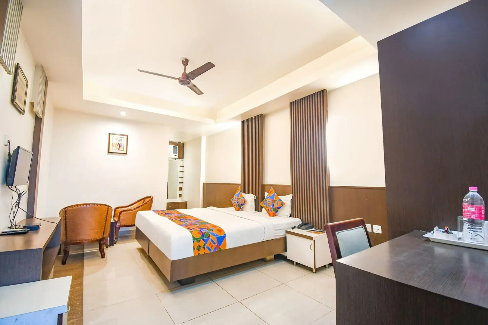 OYO 3185 Hotel Emerald