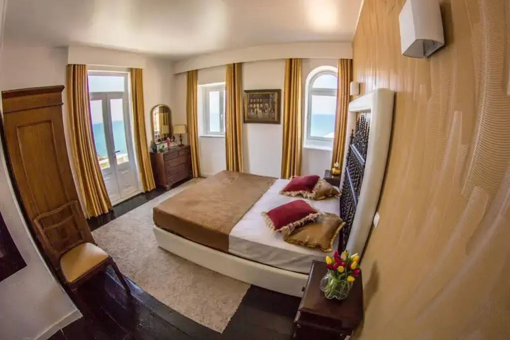 Casal Santa Virginia