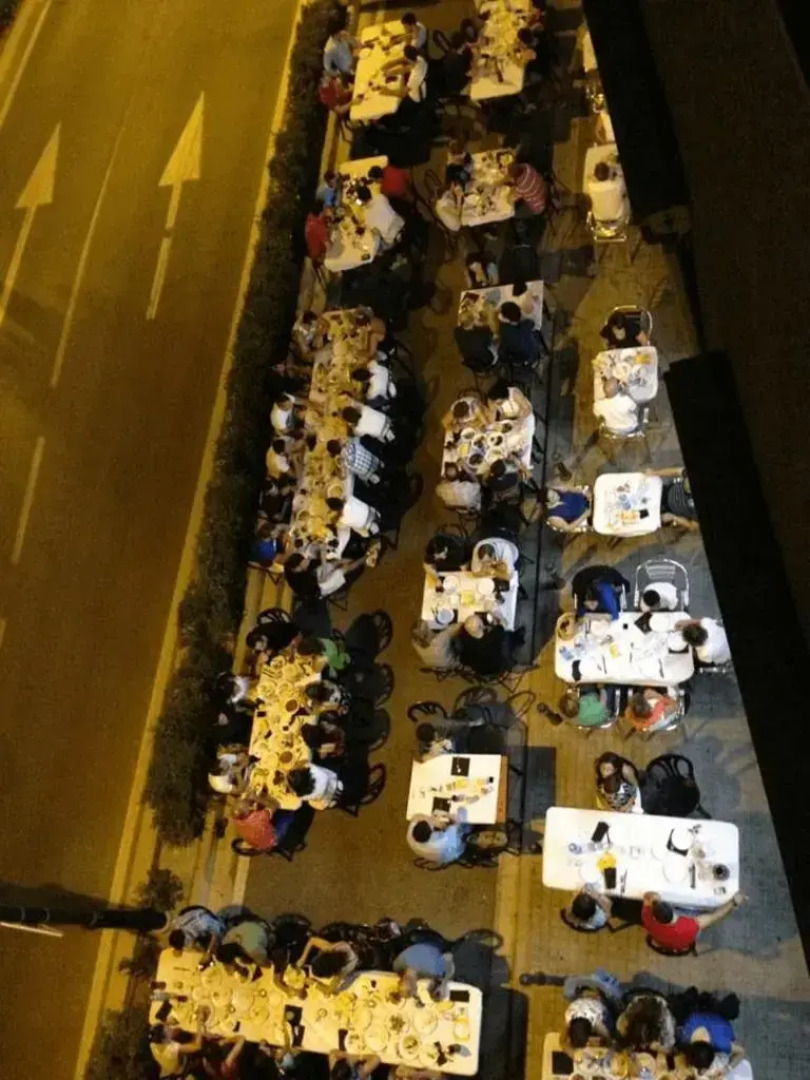 Habitacions Casa Roberto