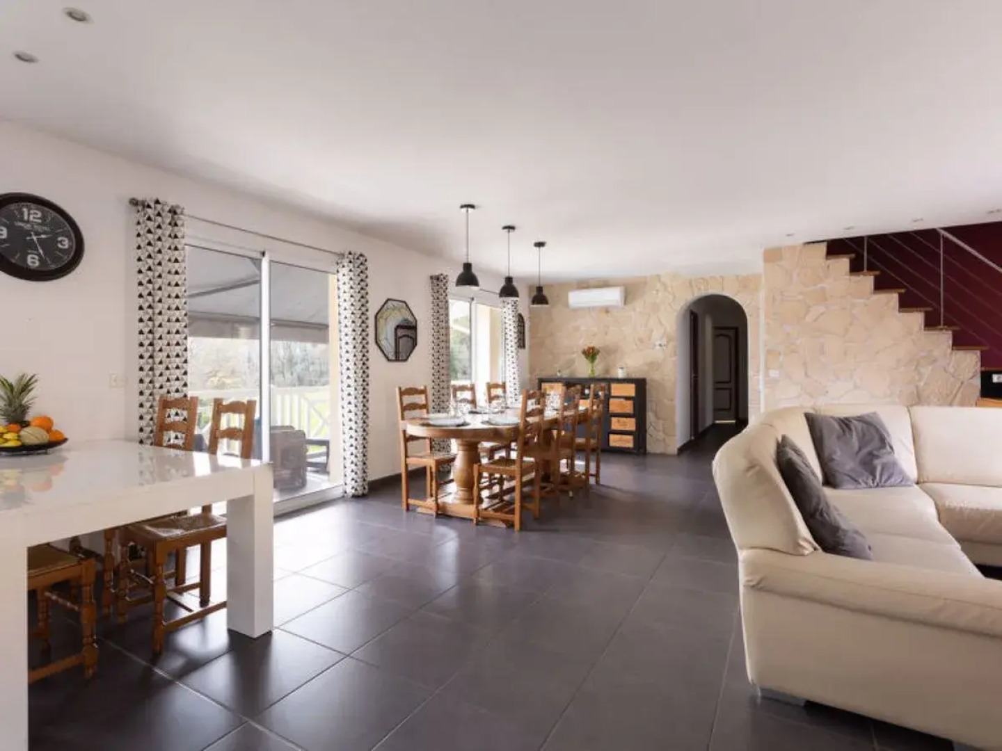 House Lesgau Saint Martin de Seignanx