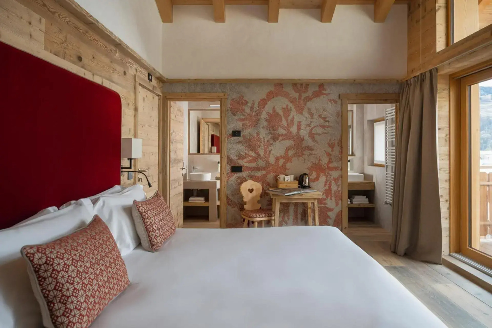 Hotel Baita Dei Pini