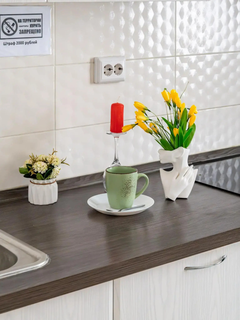 ST-Apartments на улице Екатерининской