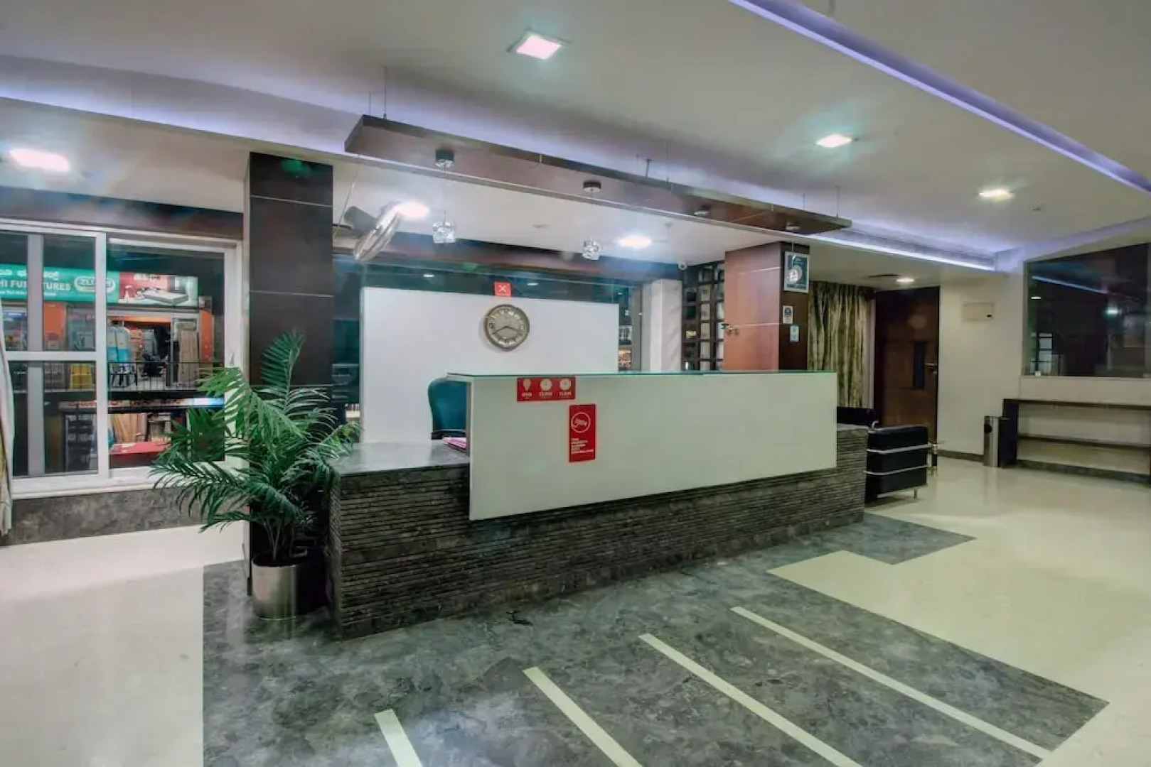 OYO 29639 Suvarna Resorts