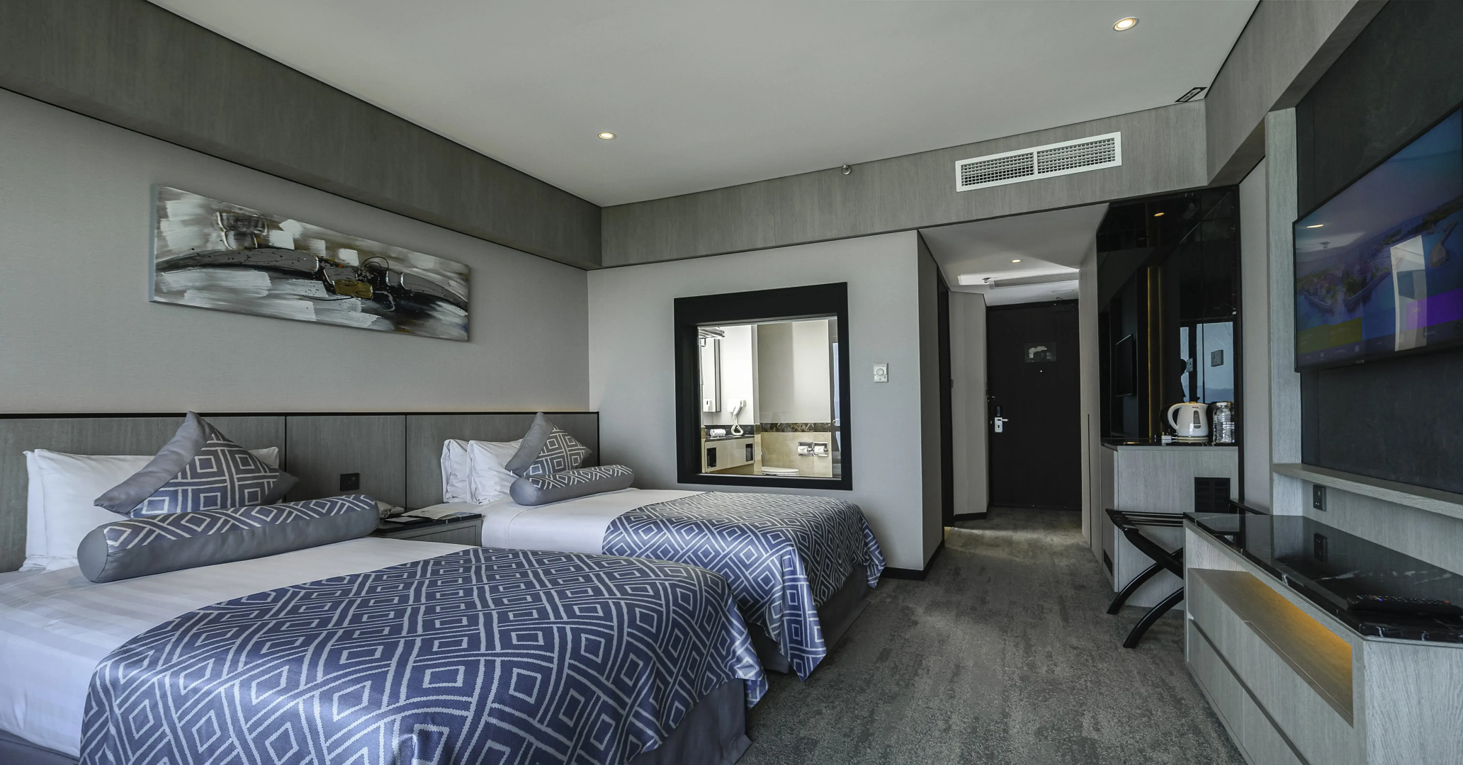 The Pacific Sutera Hotel