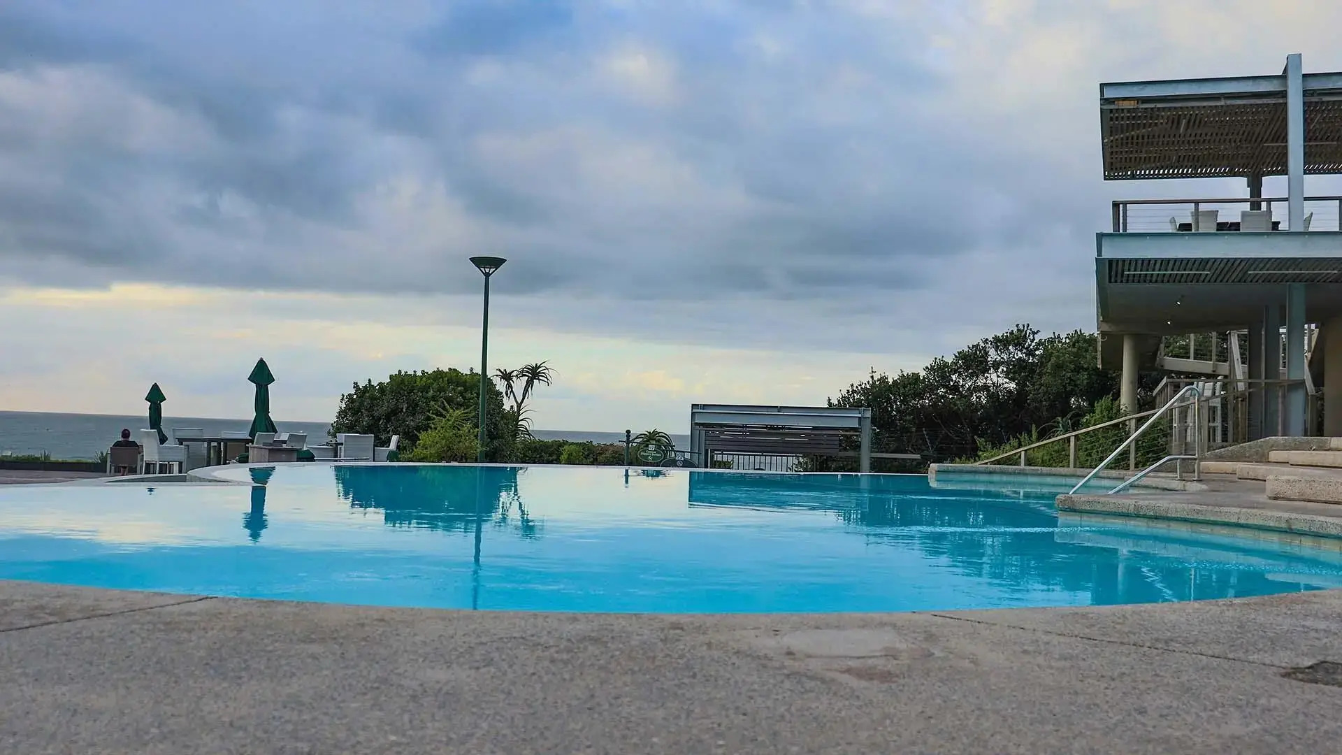 Zimbali Lodge by Dream Resorts