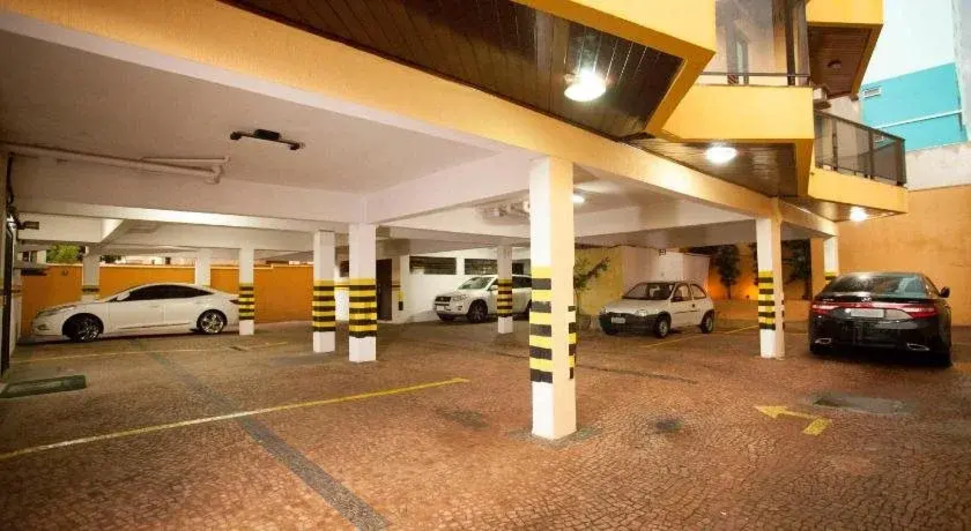 Indaía Hotel Residence