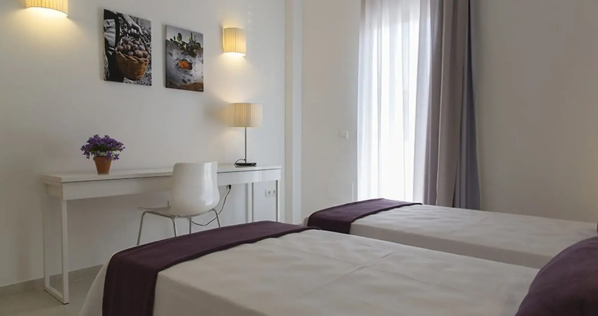 Apartaments Proa Es Pujols - Adults Only