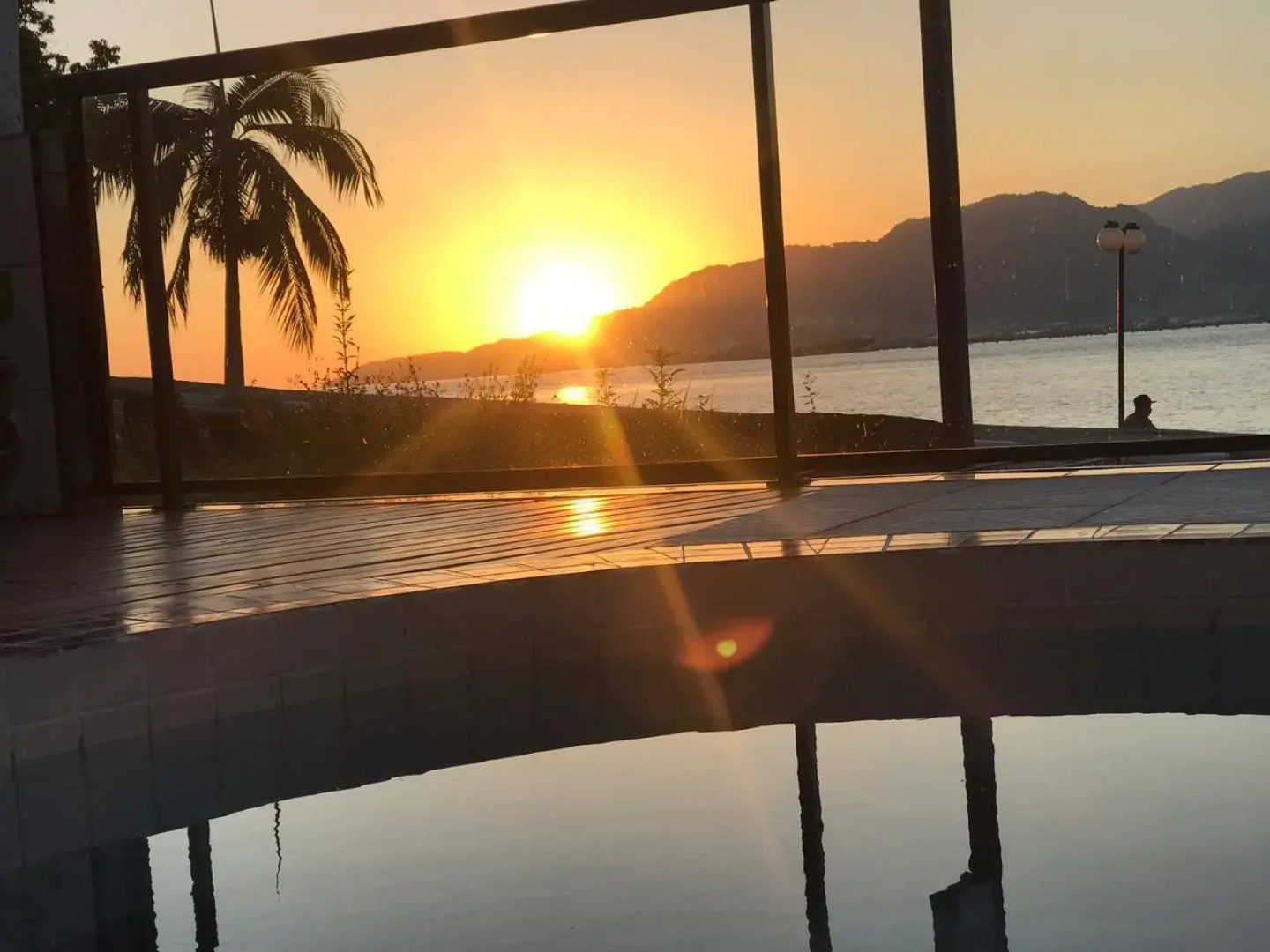 Pousada Irmaos do Mar