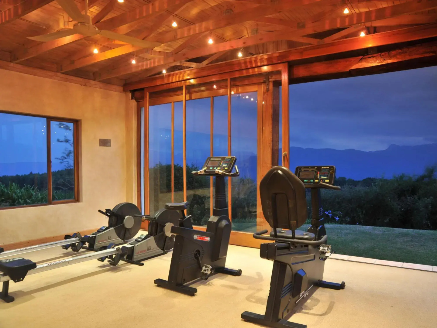 Coach House Hotel & Spa