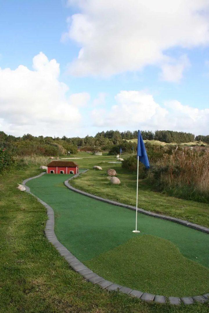 Skallerup Seaside Resort