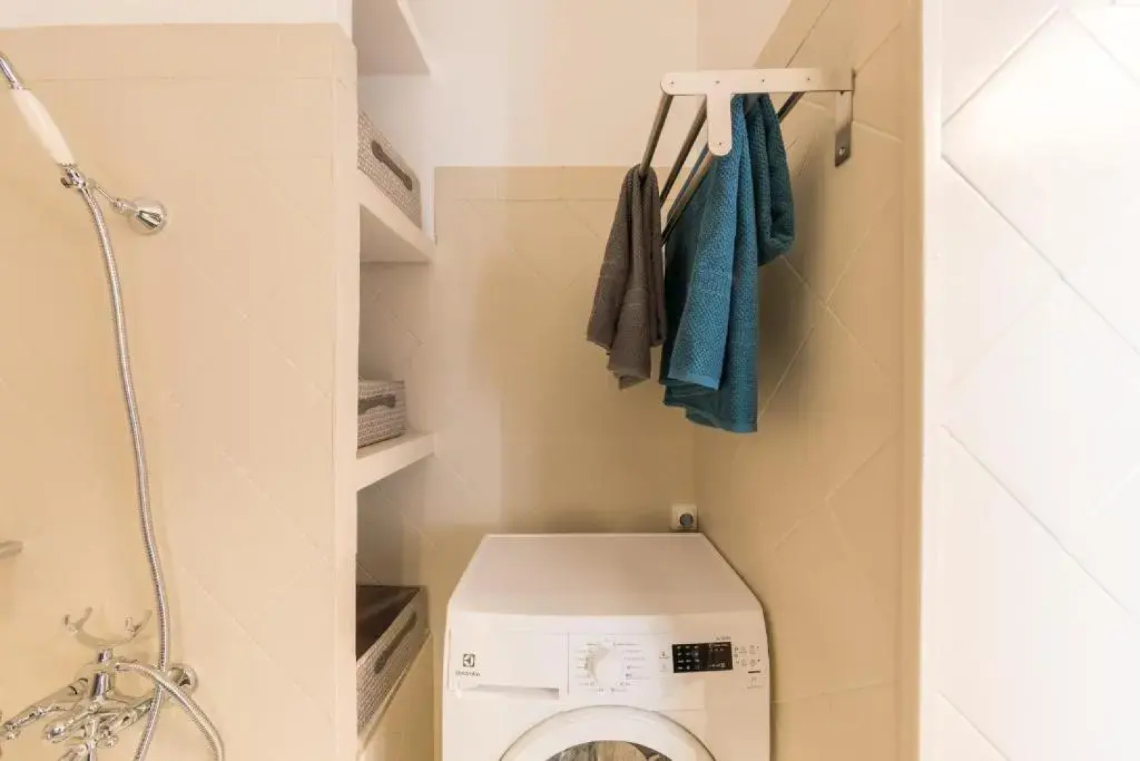 Appartement Les Elfes