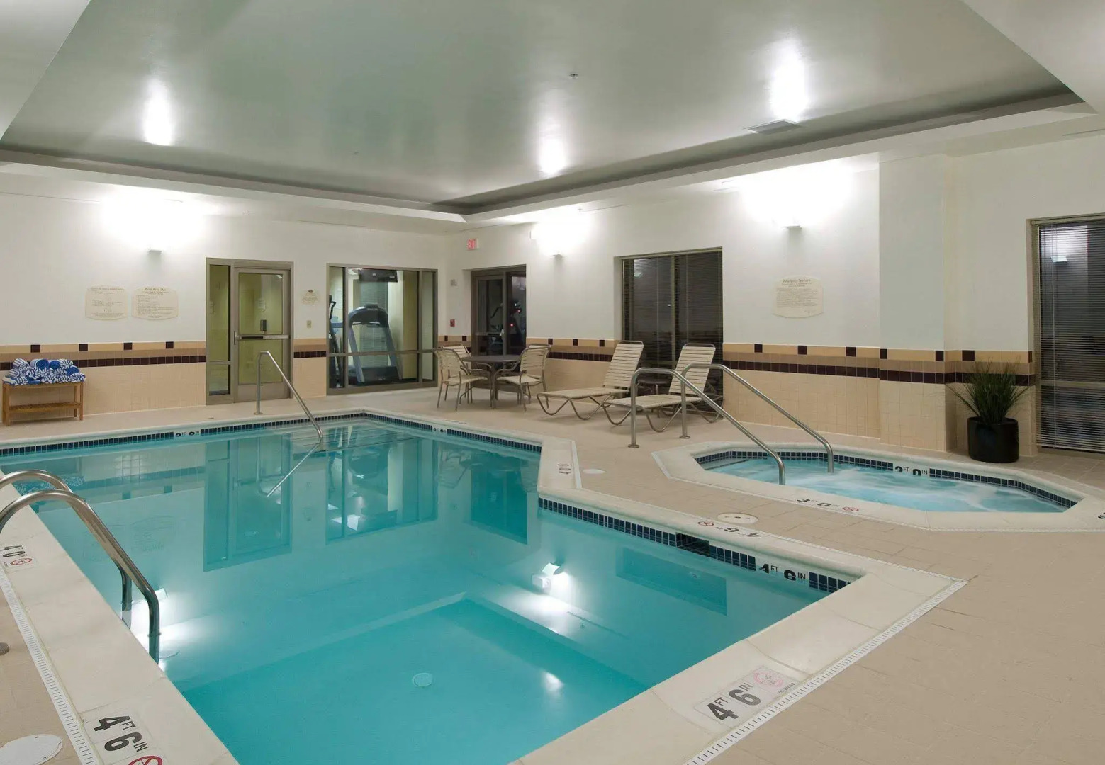 SpringHill Suites Marriott Norfolk Old Dominion University