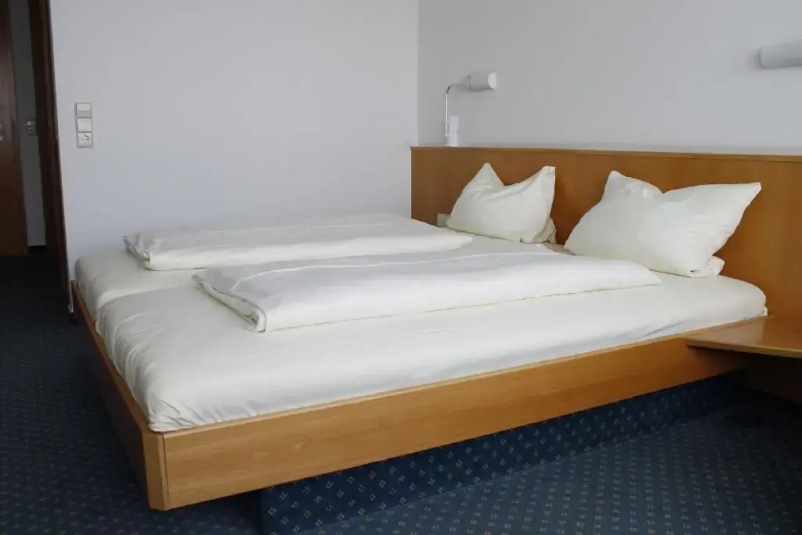 Hotel Schwanau garni