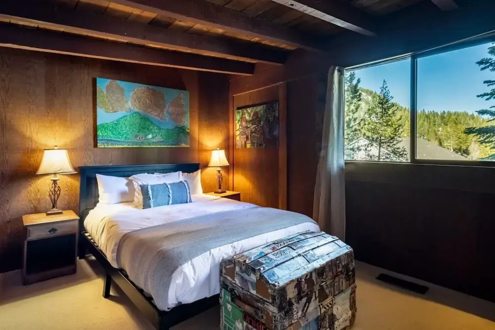 Mt. Jola by Avantstay A 5-minute Walk Away to Palisades and Lifts