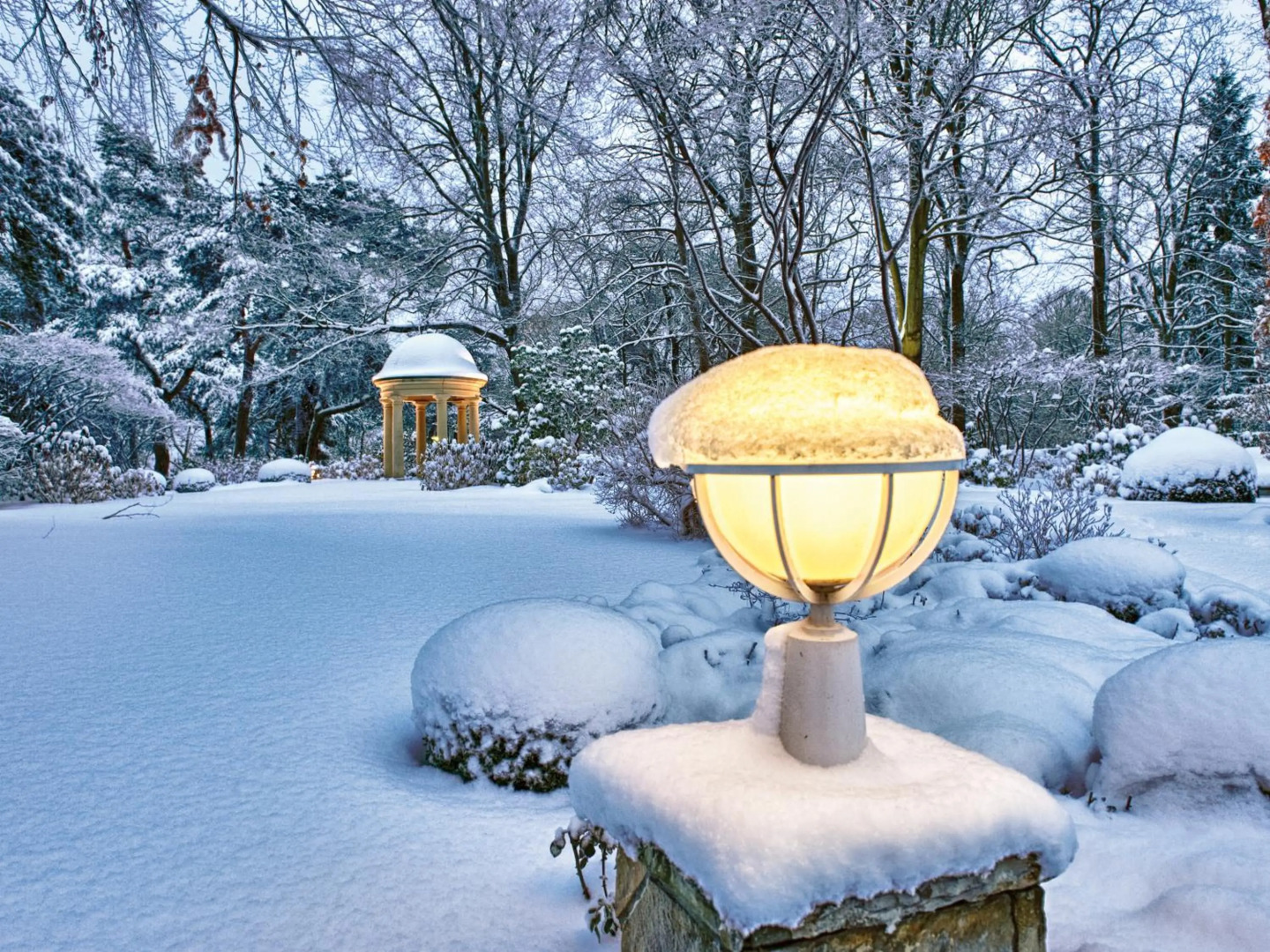 A-ROSA Strandidyll Heringsdorf