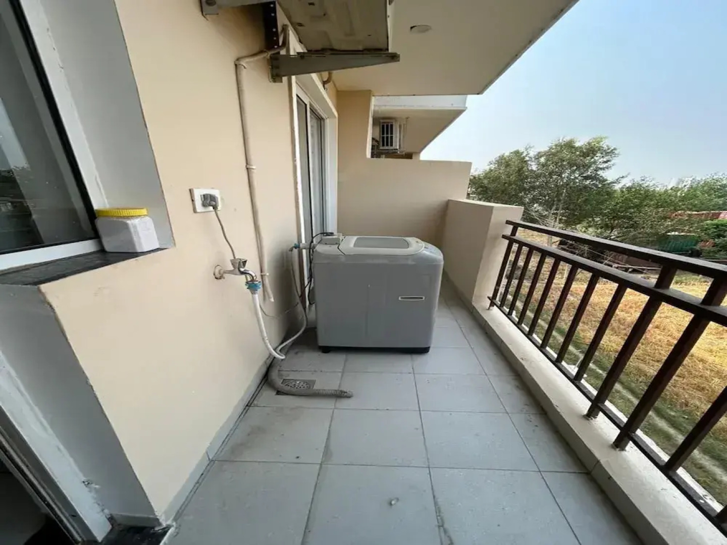 Elegant 3bhk at Sushma Valencia Zirakpur , Chandigarh, Panchkula, Mohali