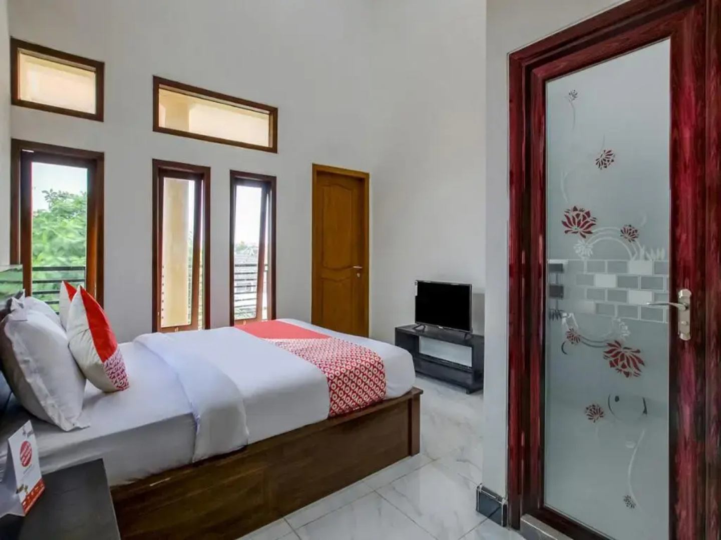 Oyo 2300 Ansori Homestay Syariah