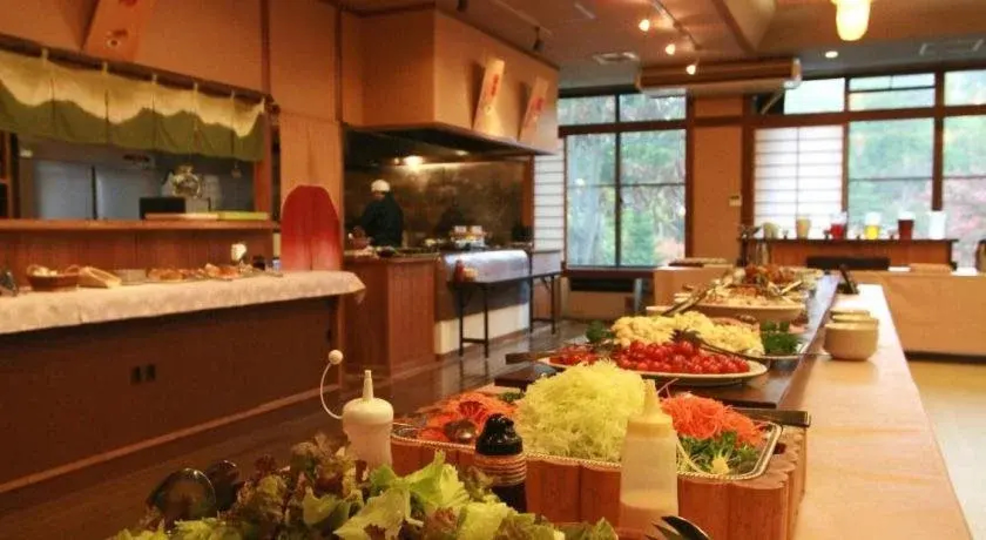 Hishino Onsen Tokiwakan