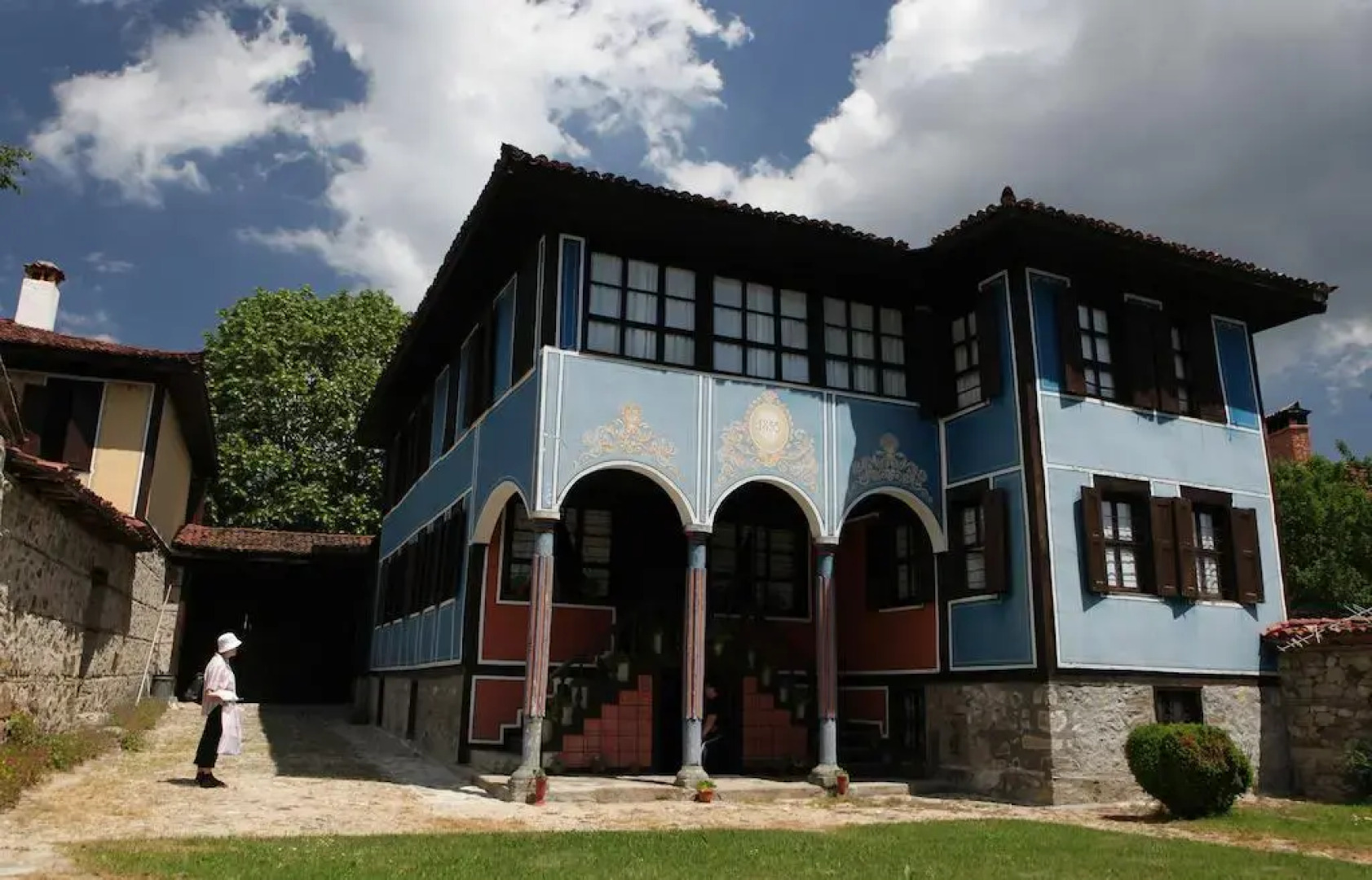 Guest House Yanko Kehaya