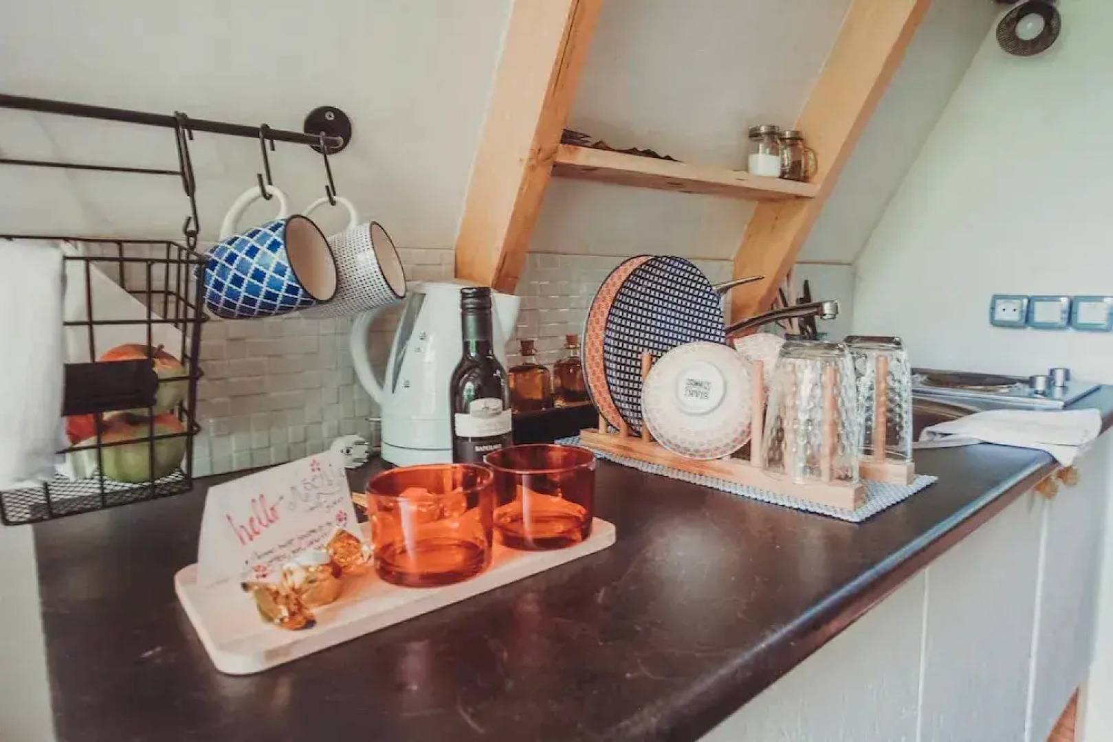 Duende Treehouses & Cocktails