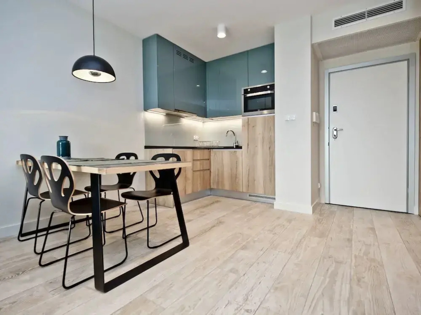 Marina Plaza Apartamenty Jastarnia