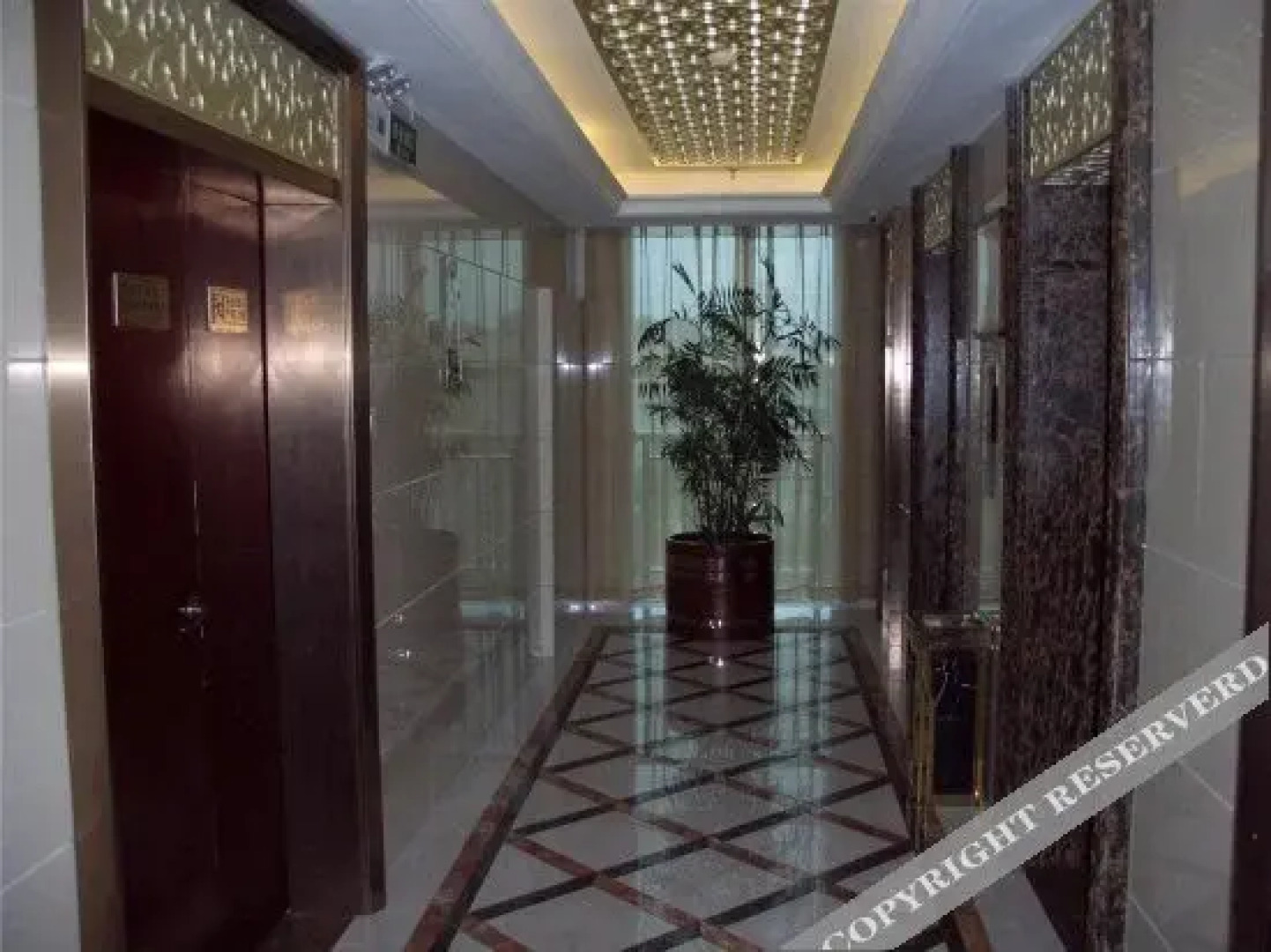 White Swan International Hotel