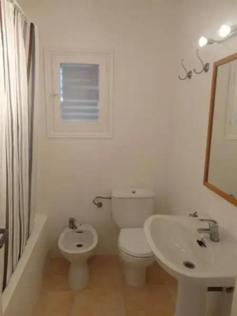 Apartamentos Ses Veles
