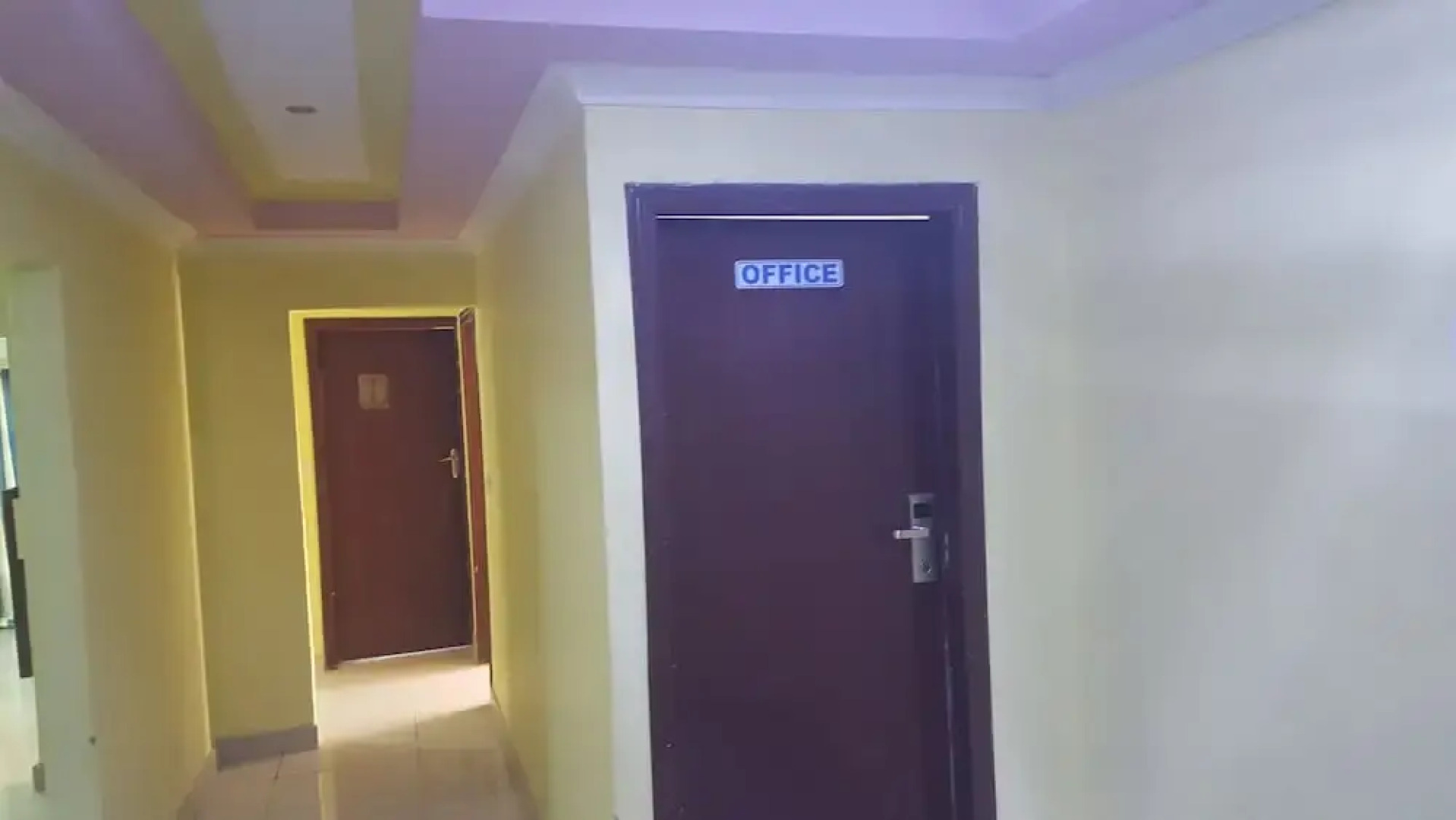 Royal Court Guest House