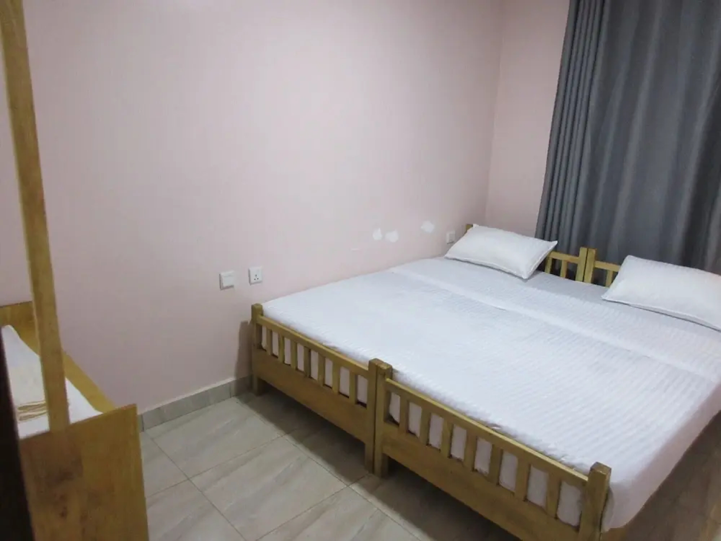 Palega Beach Inn
