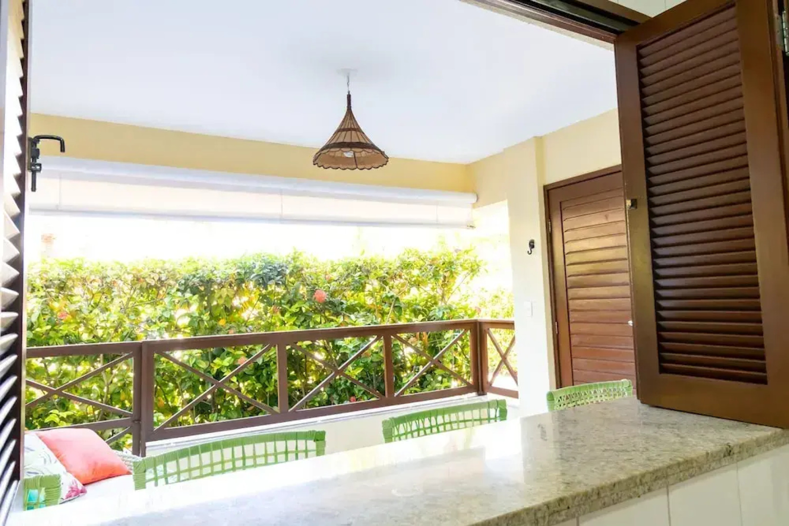 GB11 Otimo Ap Genipabu Sum Residence