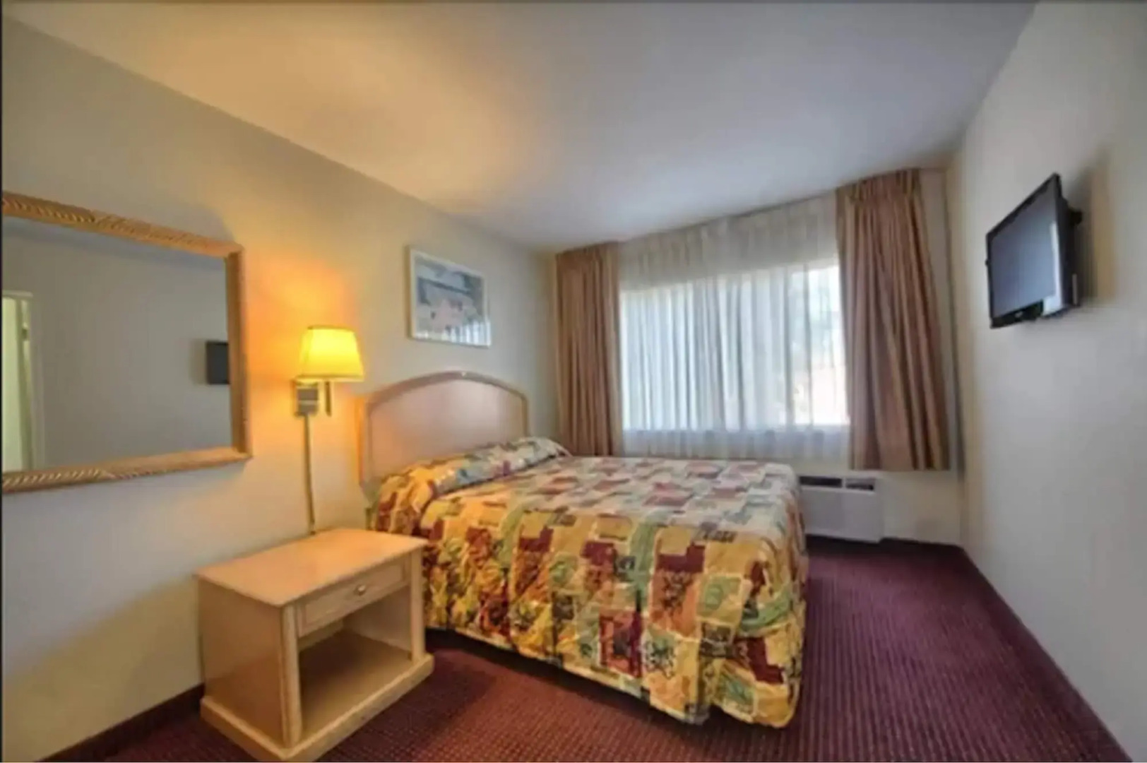 Relax Inn And Suites