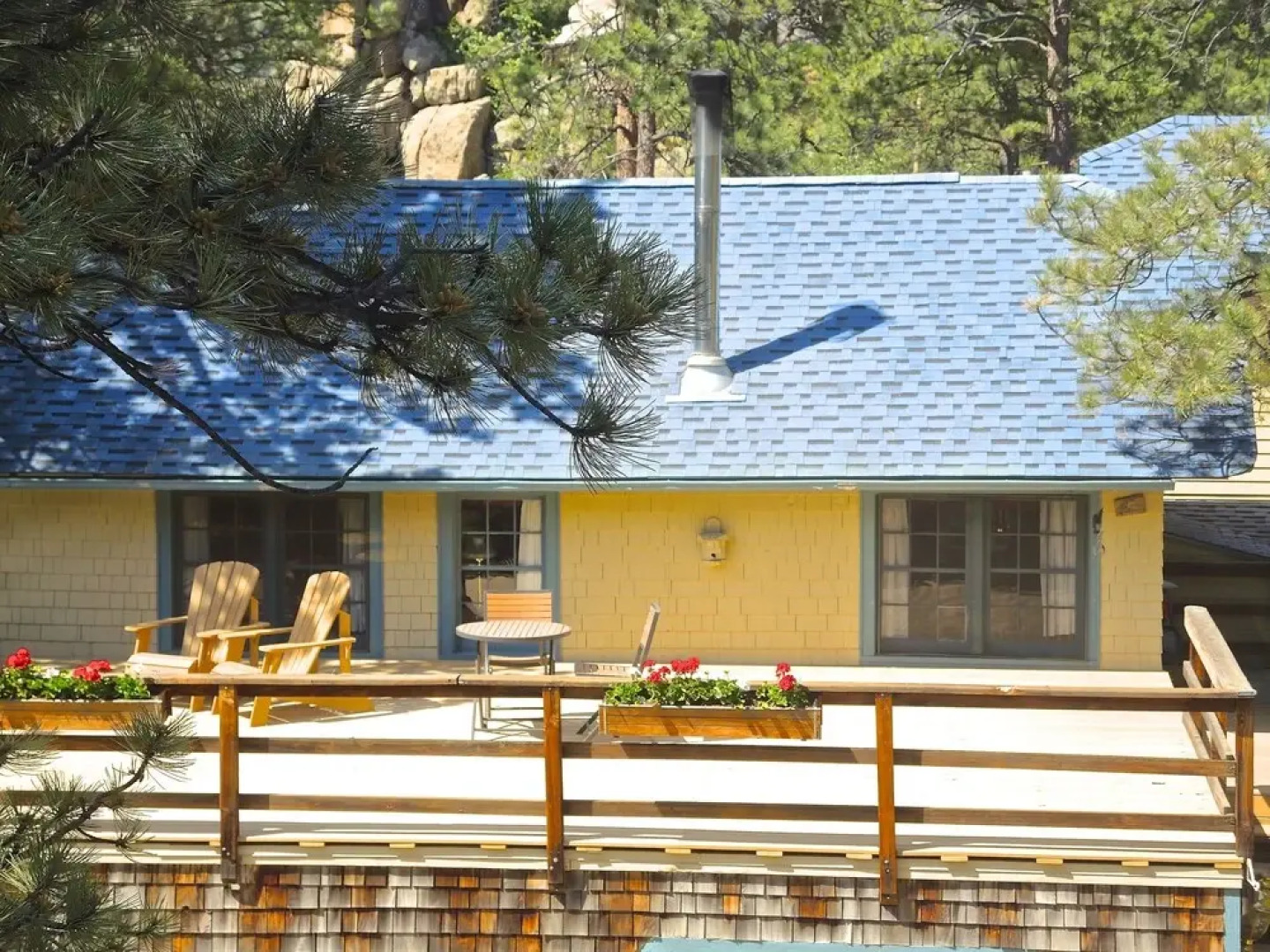 Riversong Inn Retreat