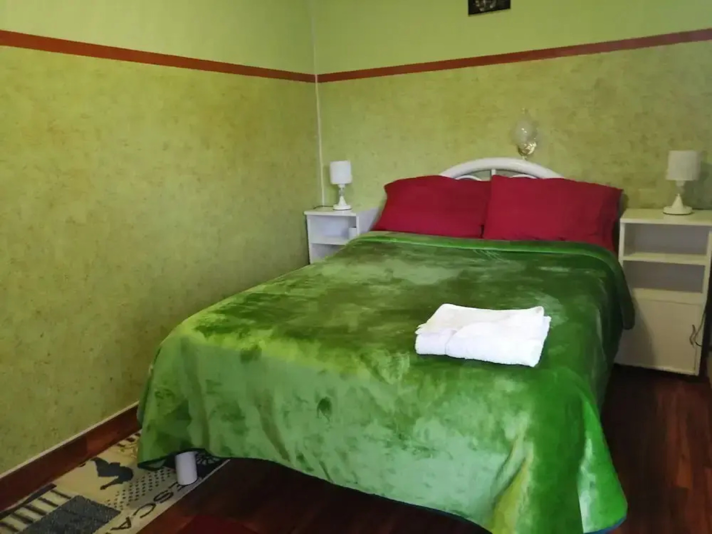 Gran Copacabana Hostal