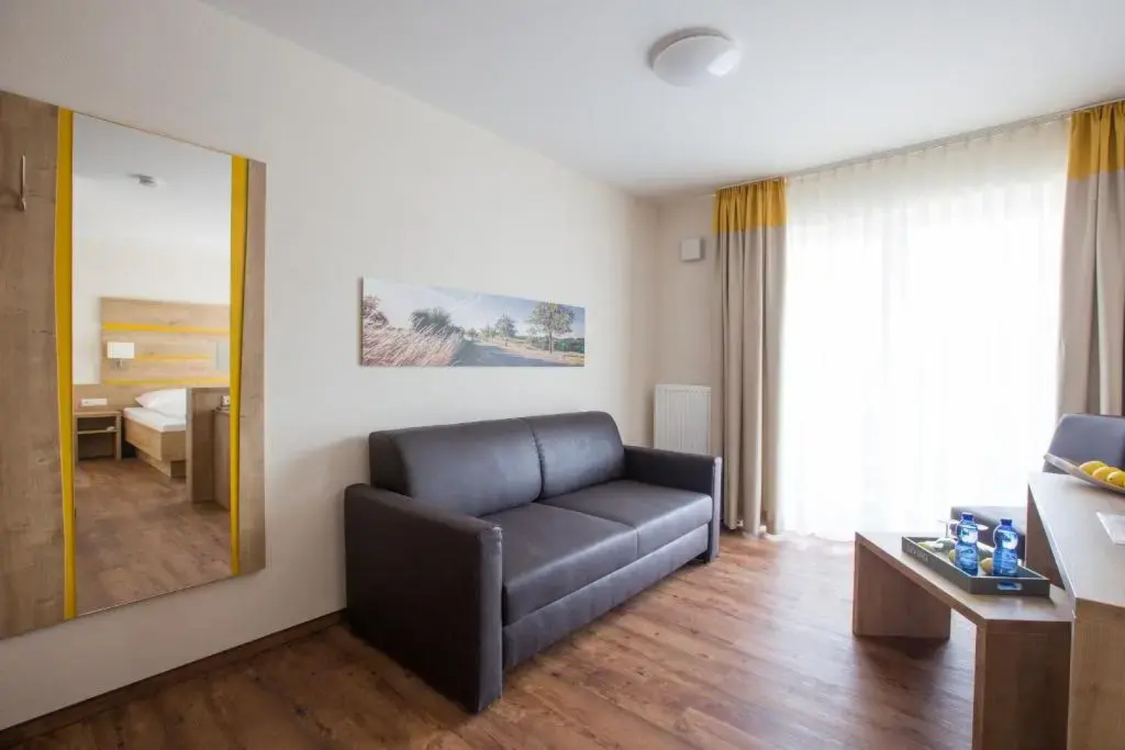 Sonnenhalde Landgasthof Bieg