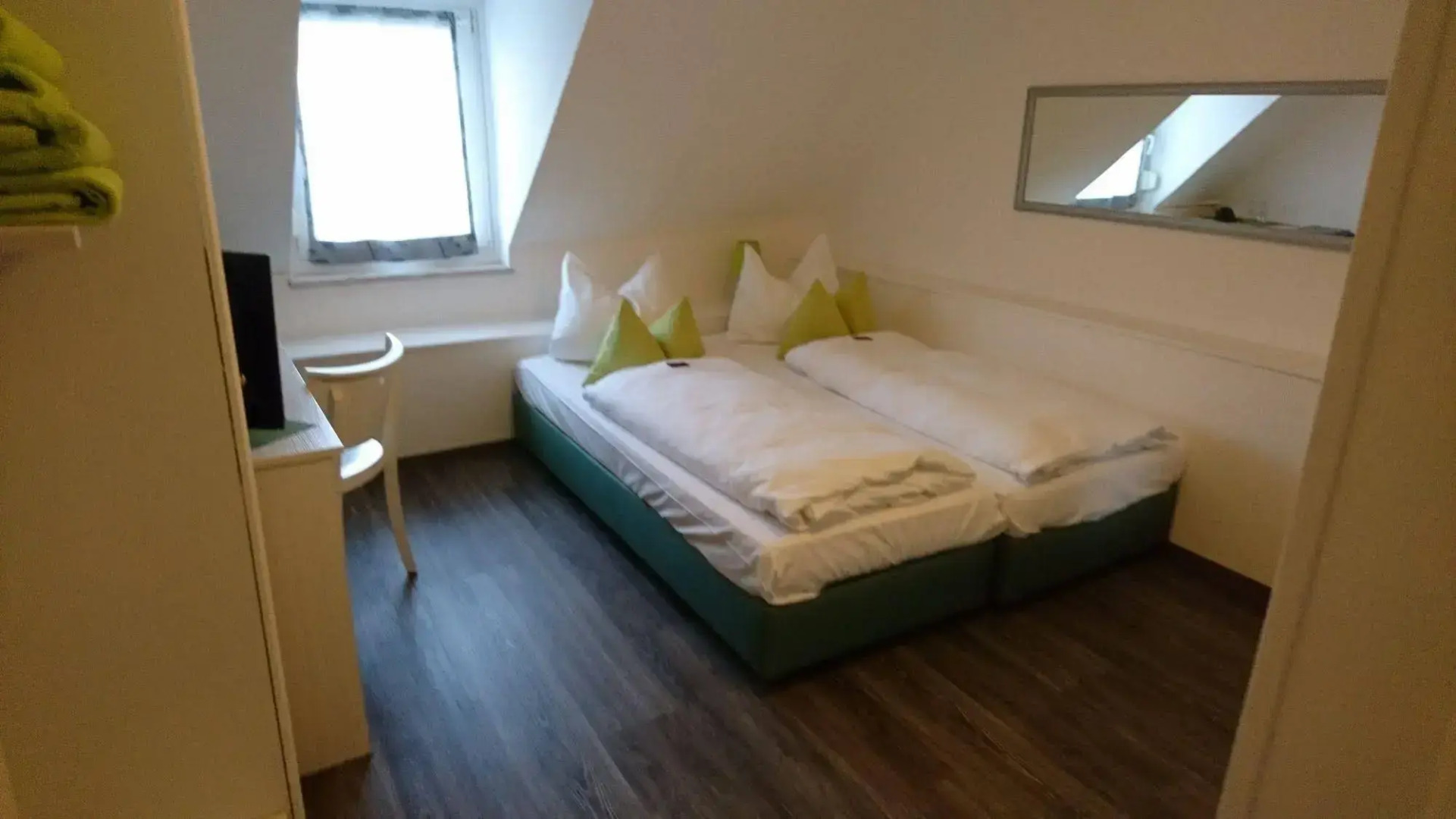 Hotel Deutschherrenhof