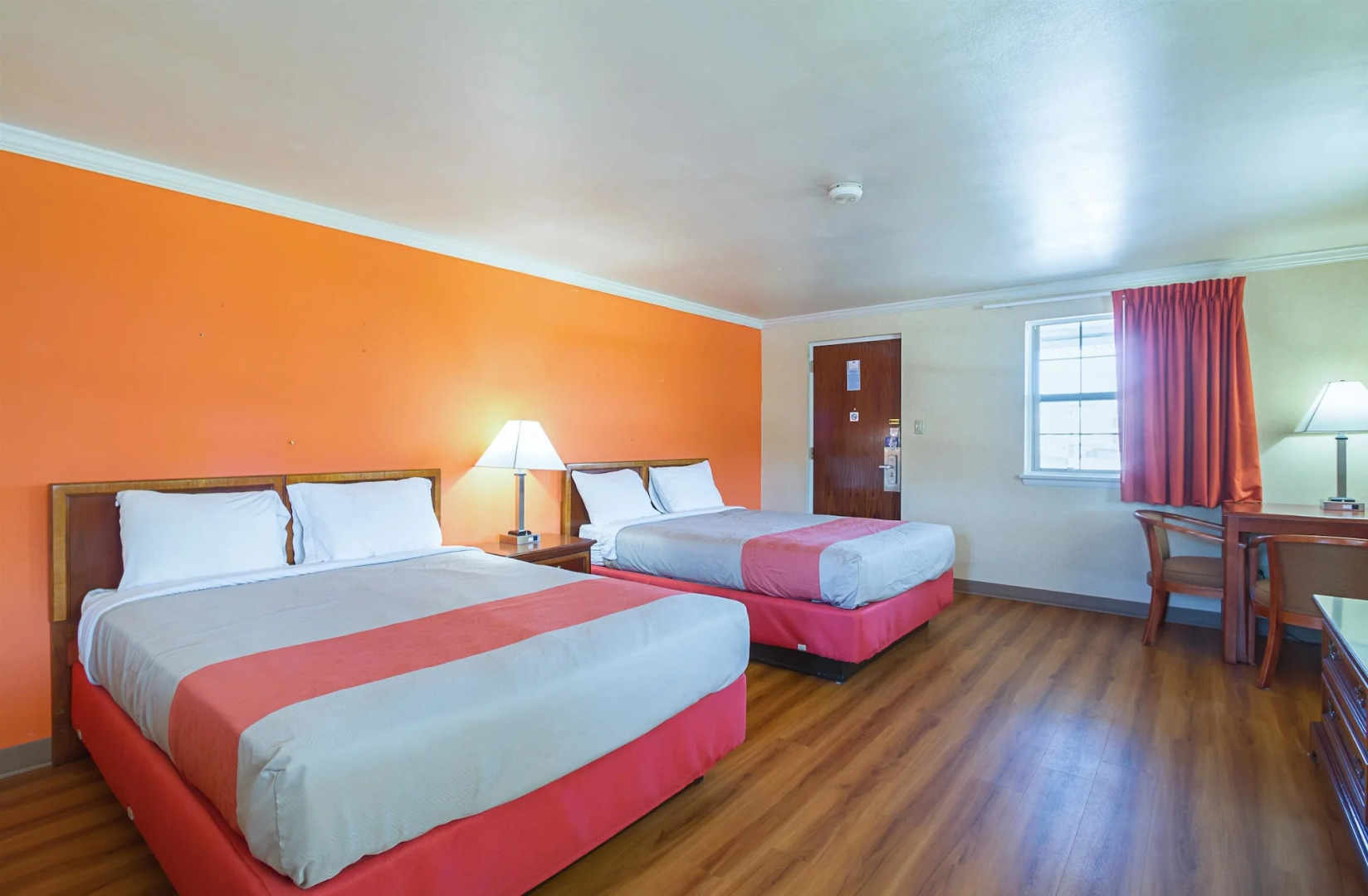 Motel 6 Mechanicsburg - Harrisburg West