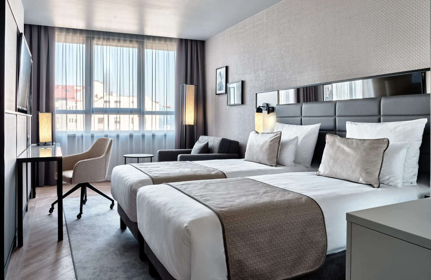 Leonardo Royal Hotel Warsaw