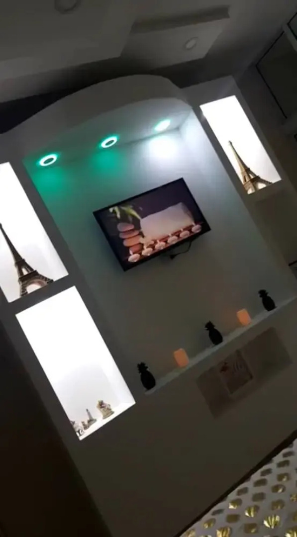 Imperial Suite - By Richi