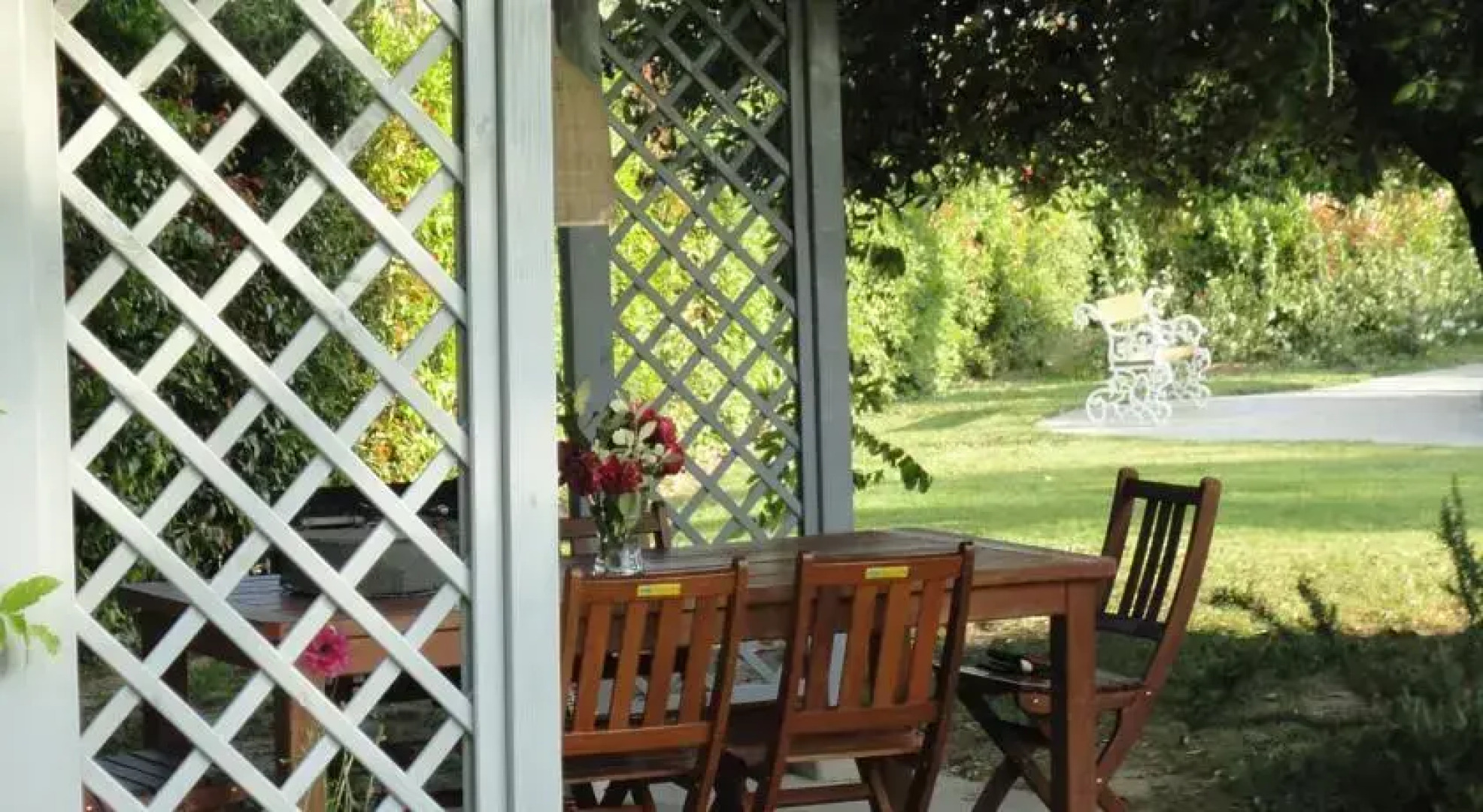 Poggio Gavignano Casa Vacanze