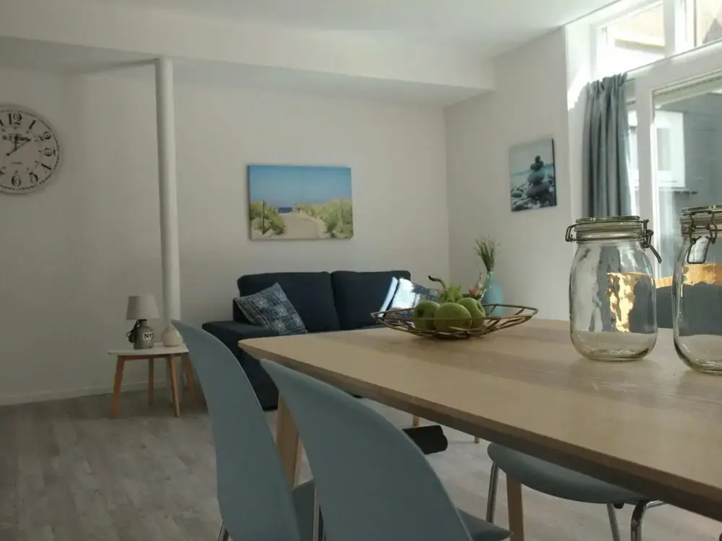 Stunning Apartment in Schoorl, North Holland, you can Bike to the Beach