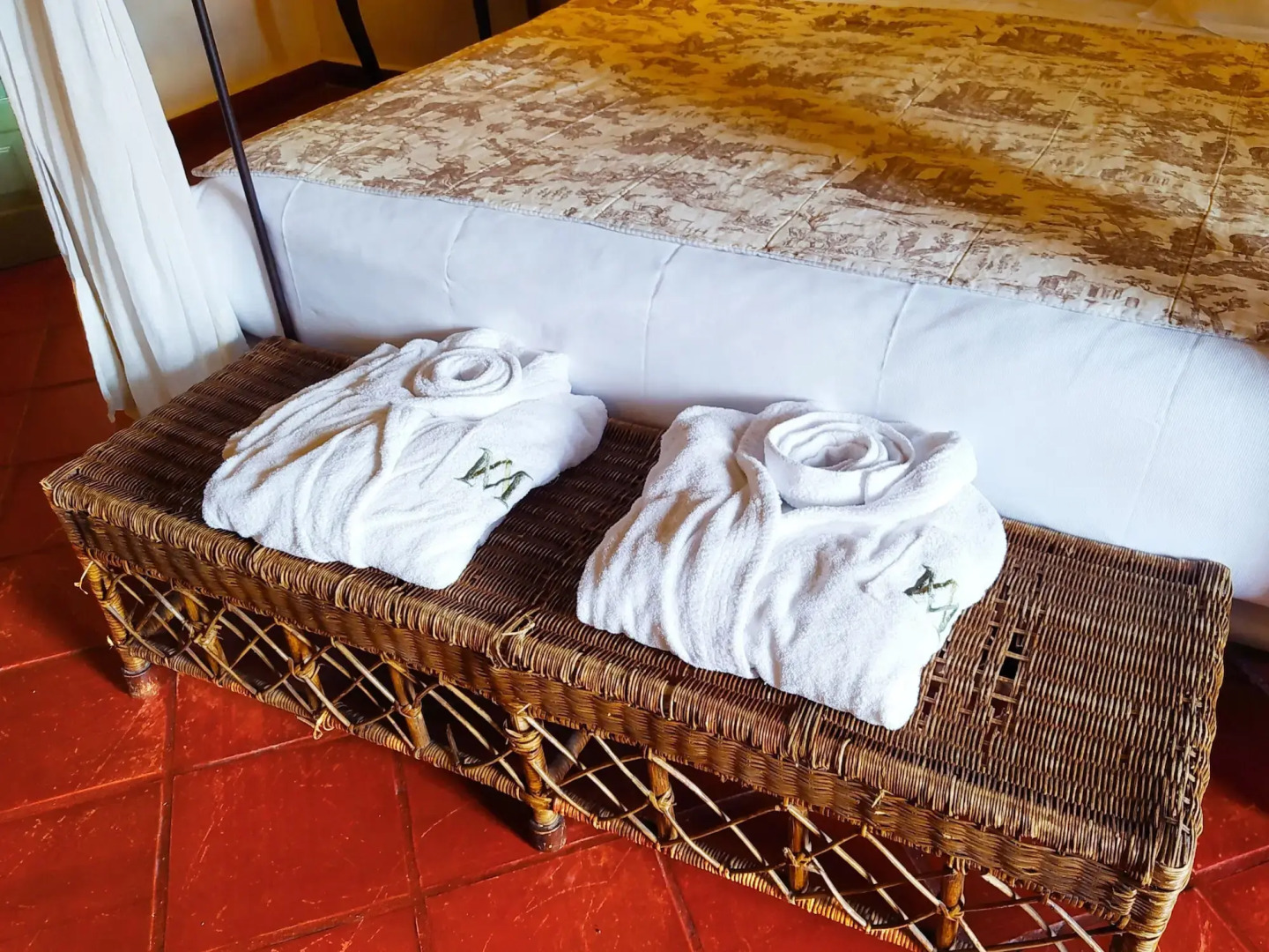 Hotel Boutique Molino del Arco