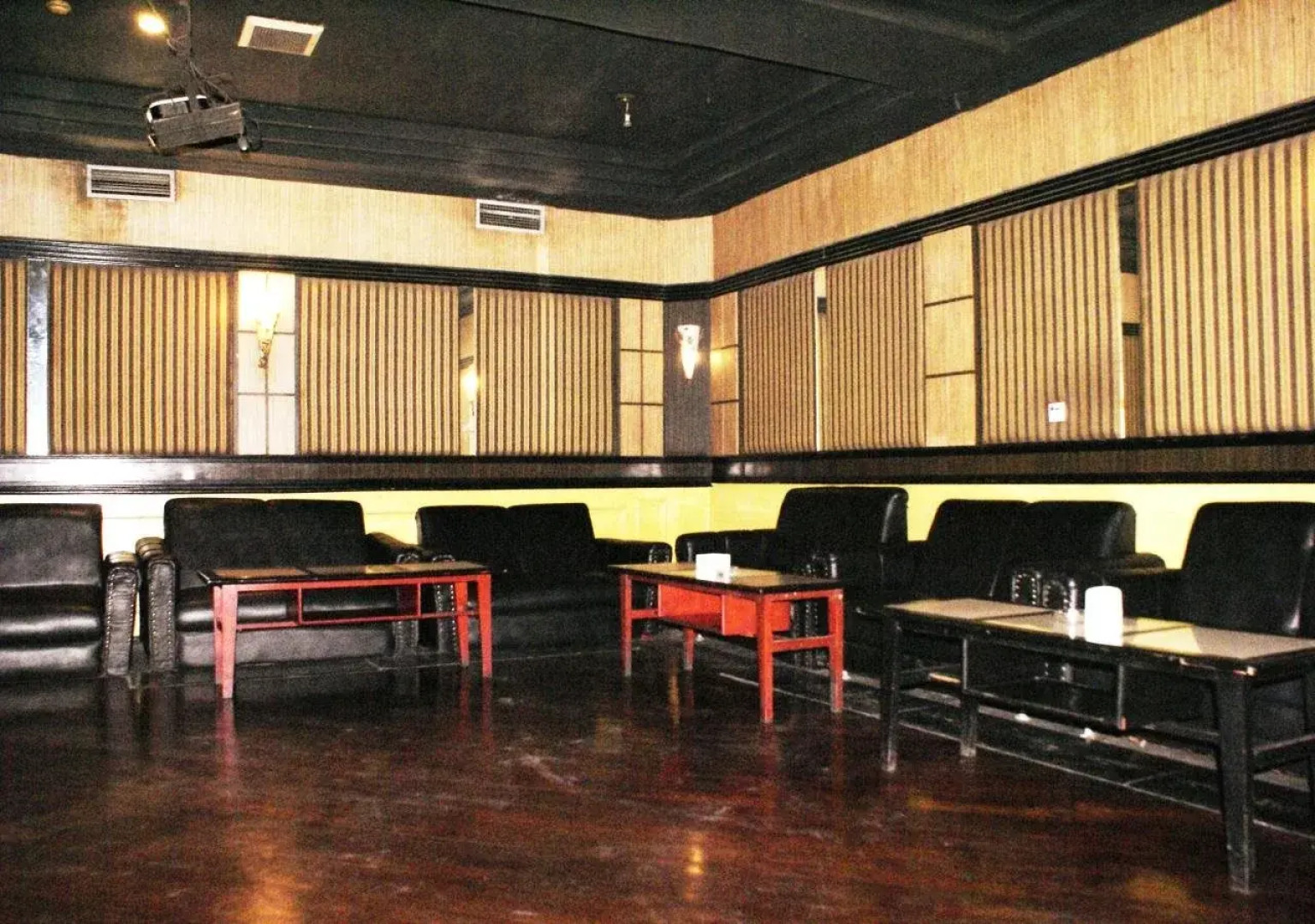 Soechi International Hotel