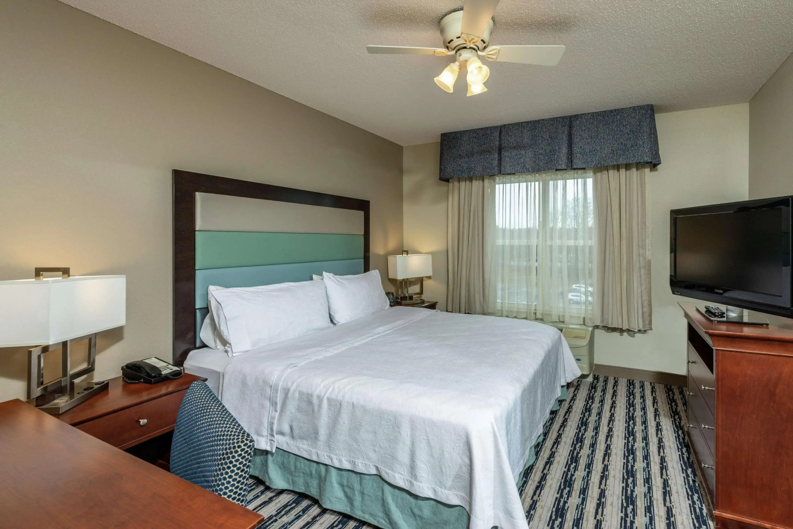 Homewood Suites by Hilton Portland