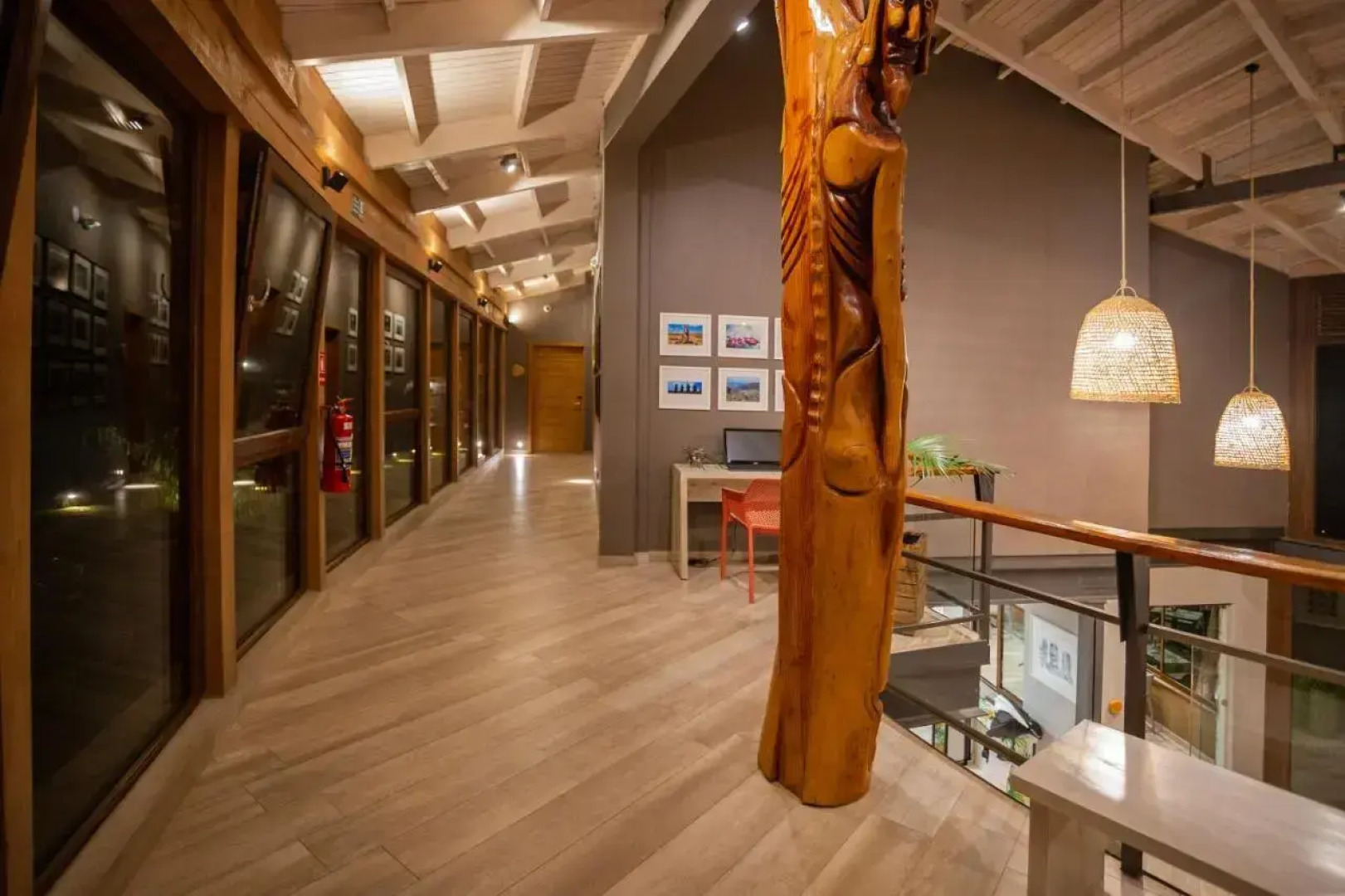 Hotel Ohana Rapa Nui